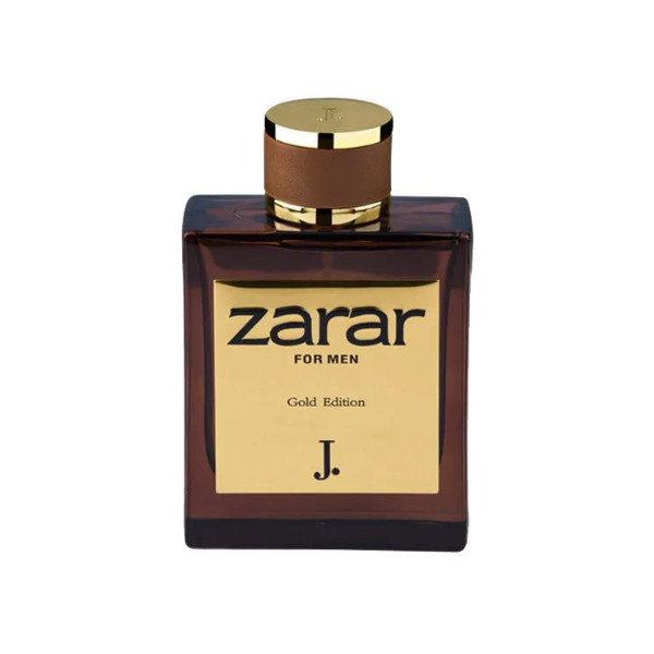 J. janan + zarar deal