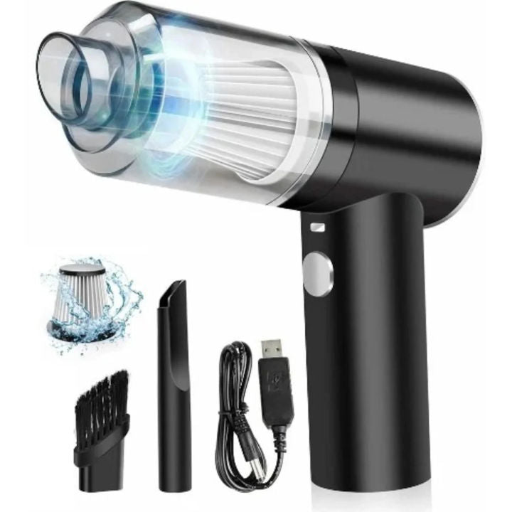 smart Vacuum and Blower