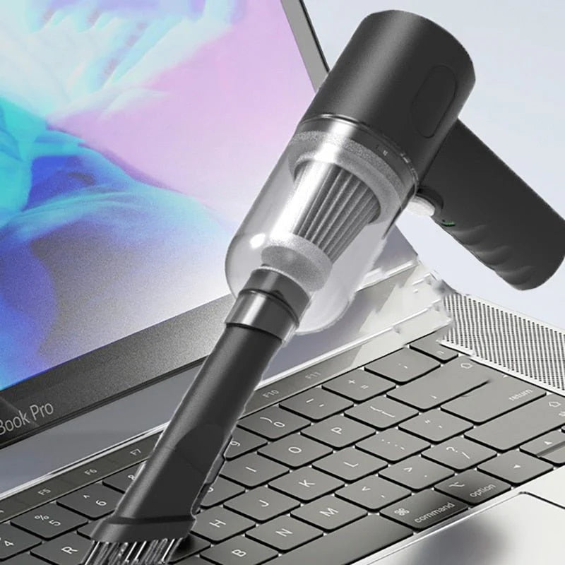smart Vacuum and Blower