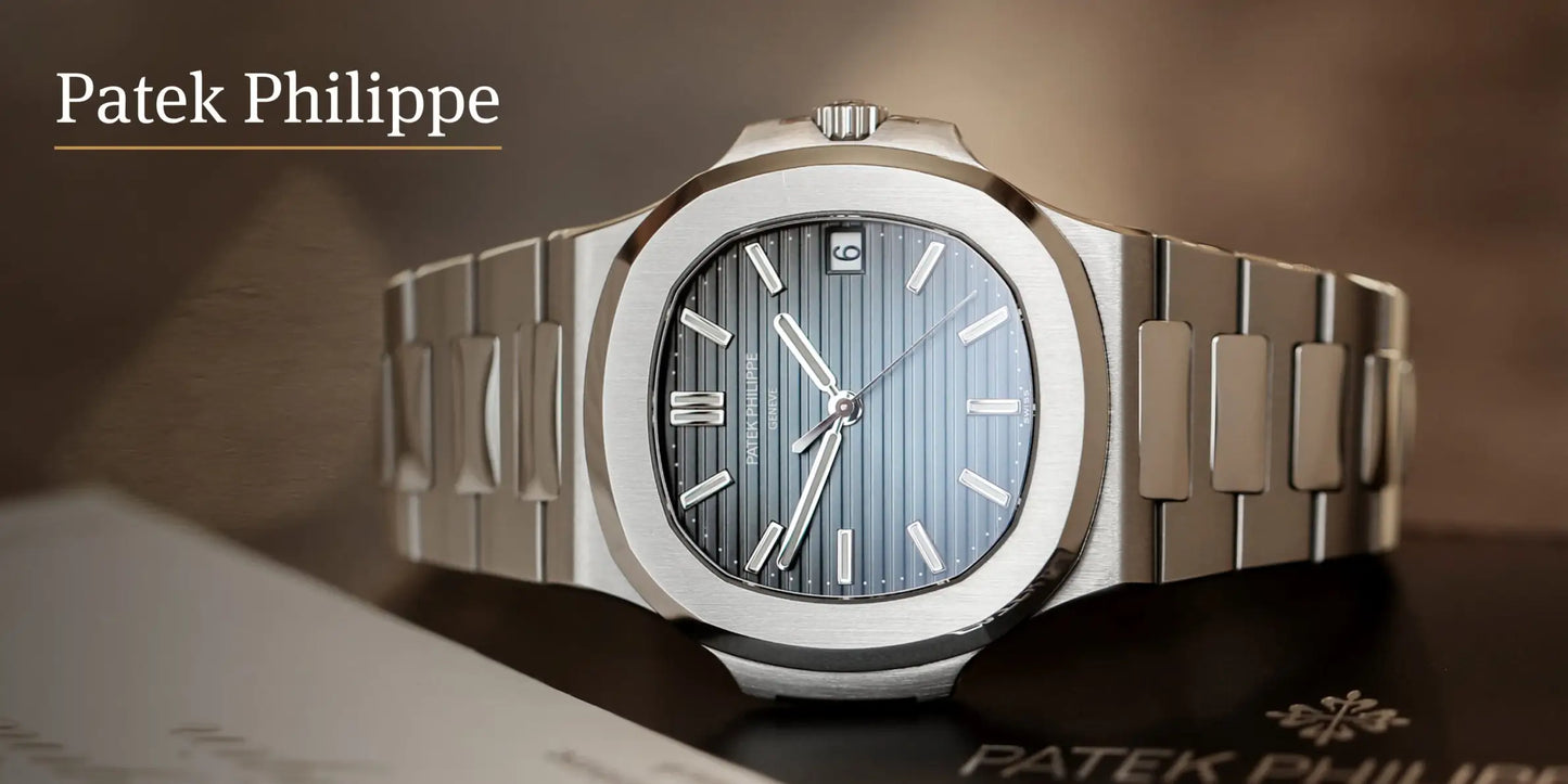 Steel Men's casual Watch