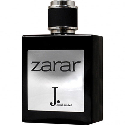 J. janan + zarar deal