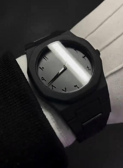 Black Aura Watch (Steen less Steal)