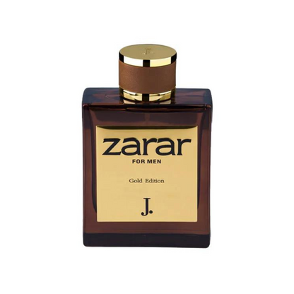 J. janan + zarar deal